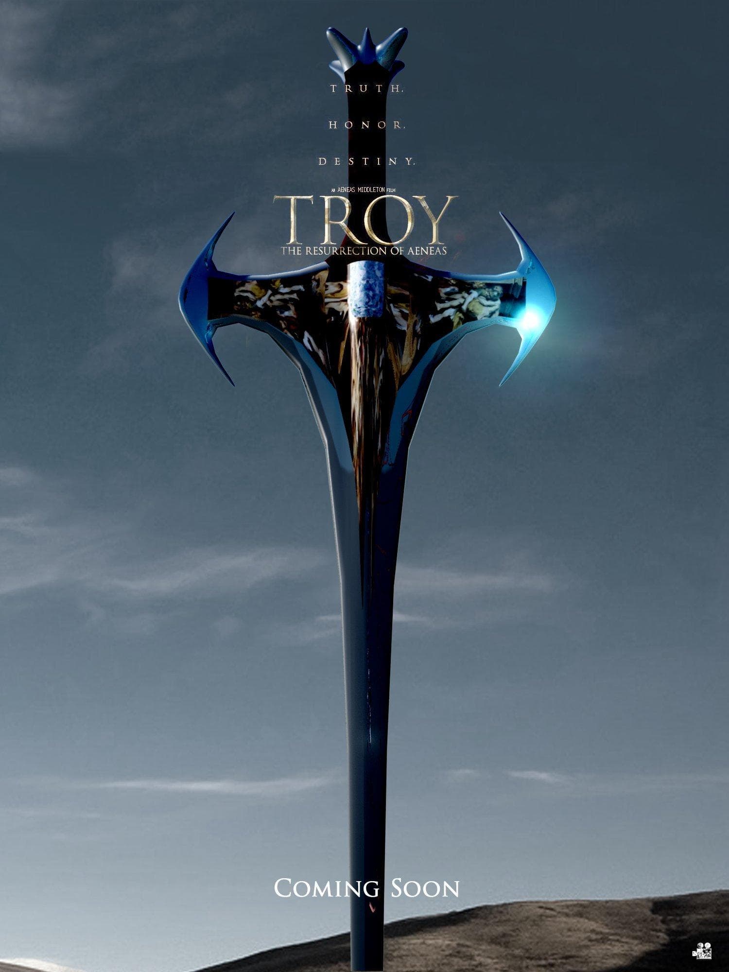 Troy: The Resurrection of Aeneas_720p
