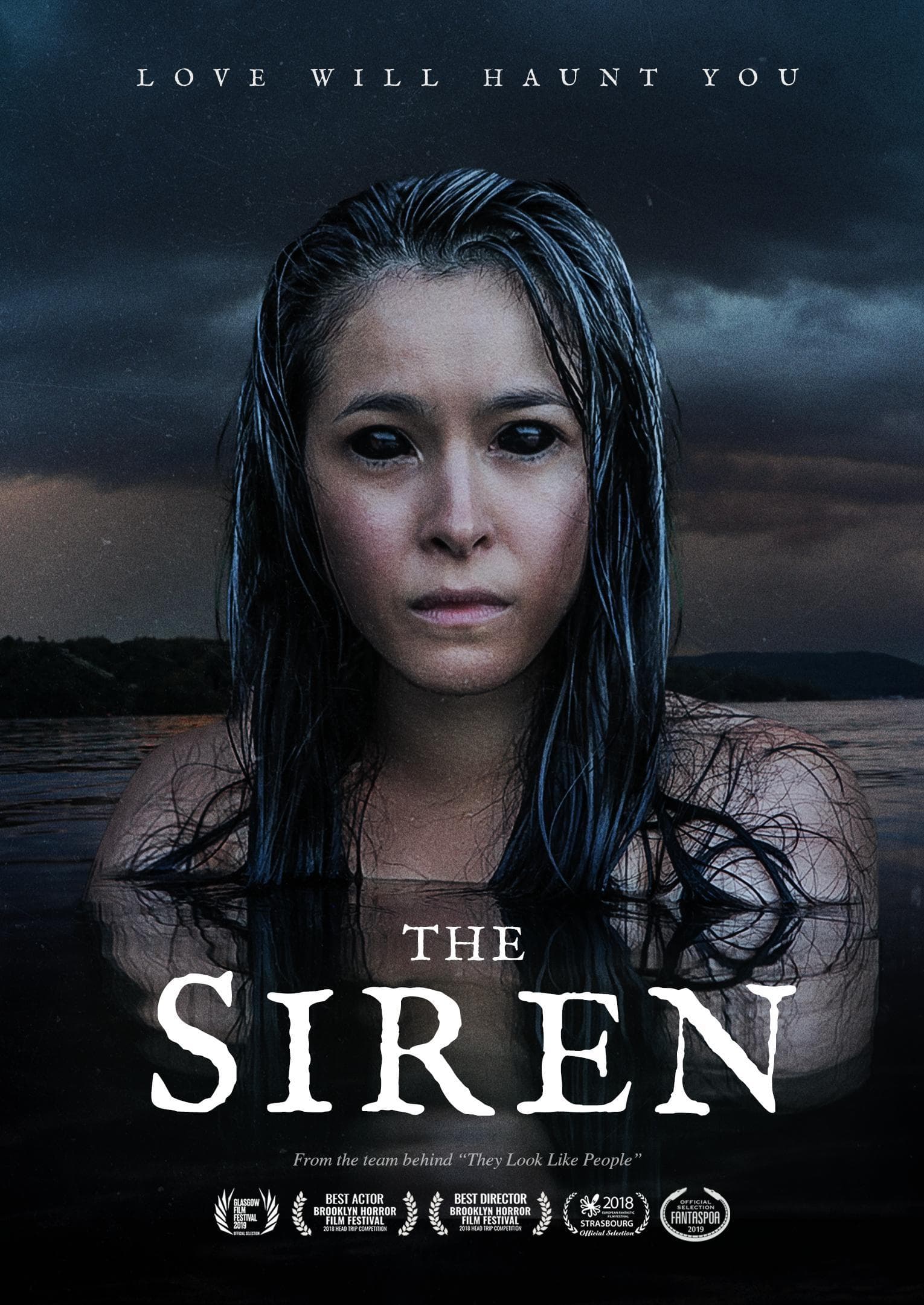 The Siren-480P