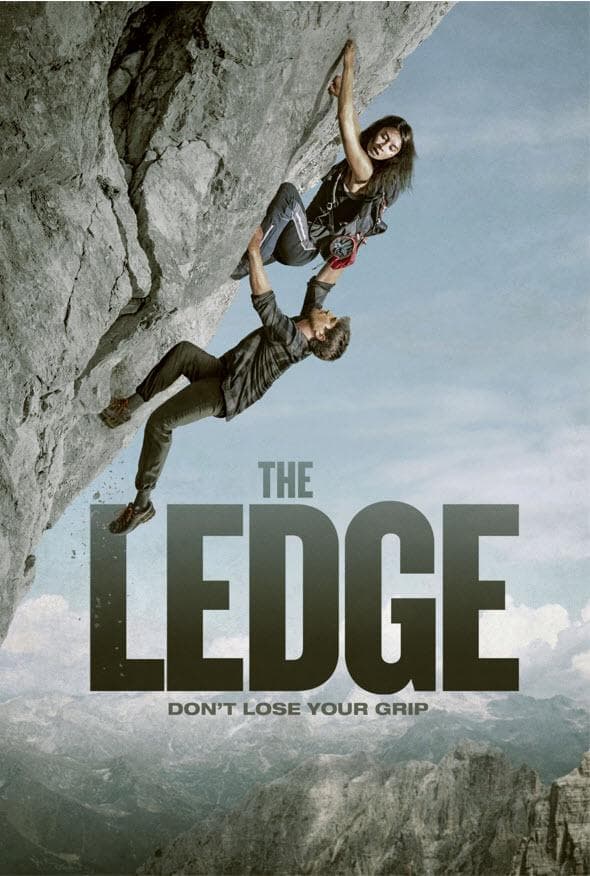 The Ledge-360P