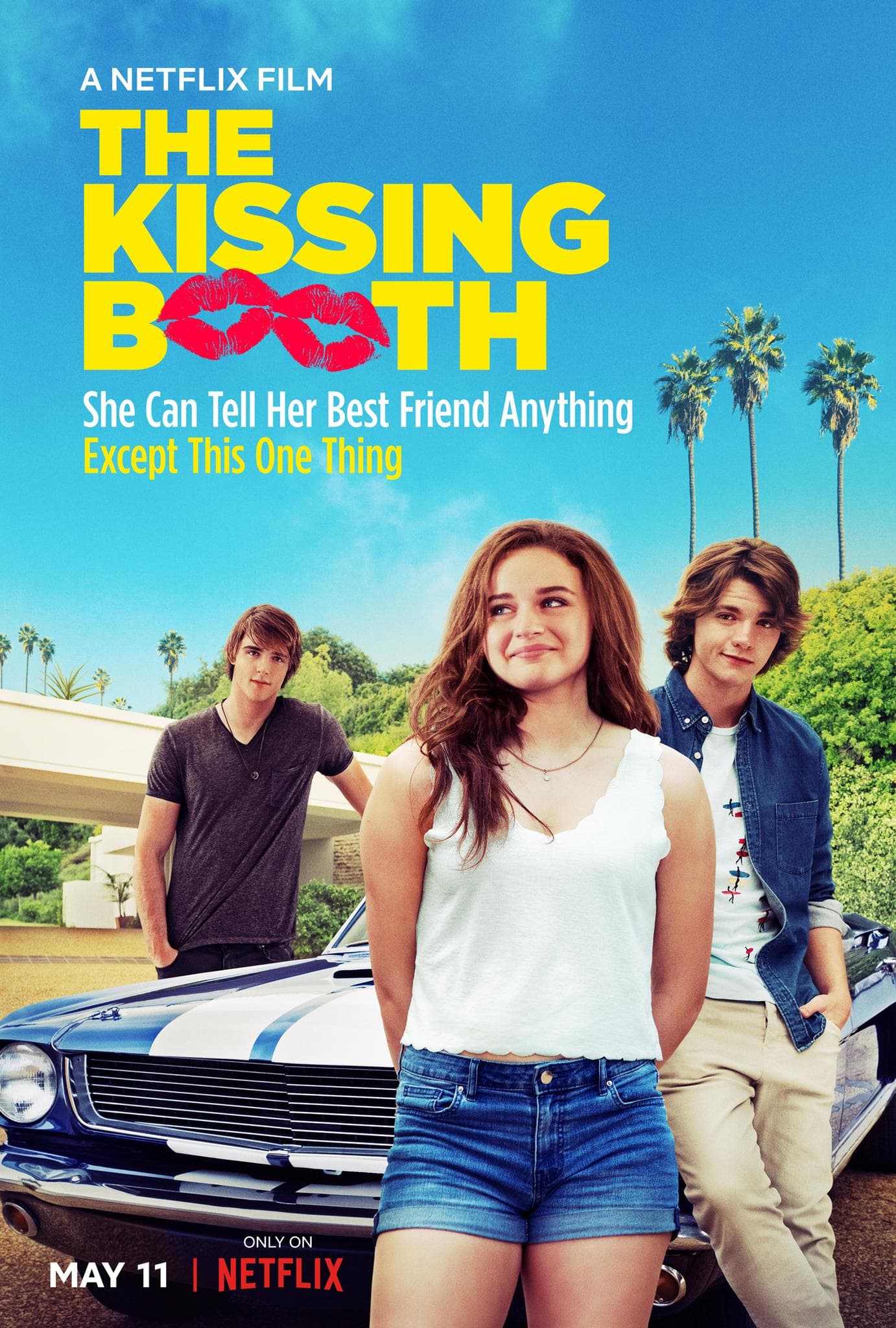 The Kissing Booth_360P