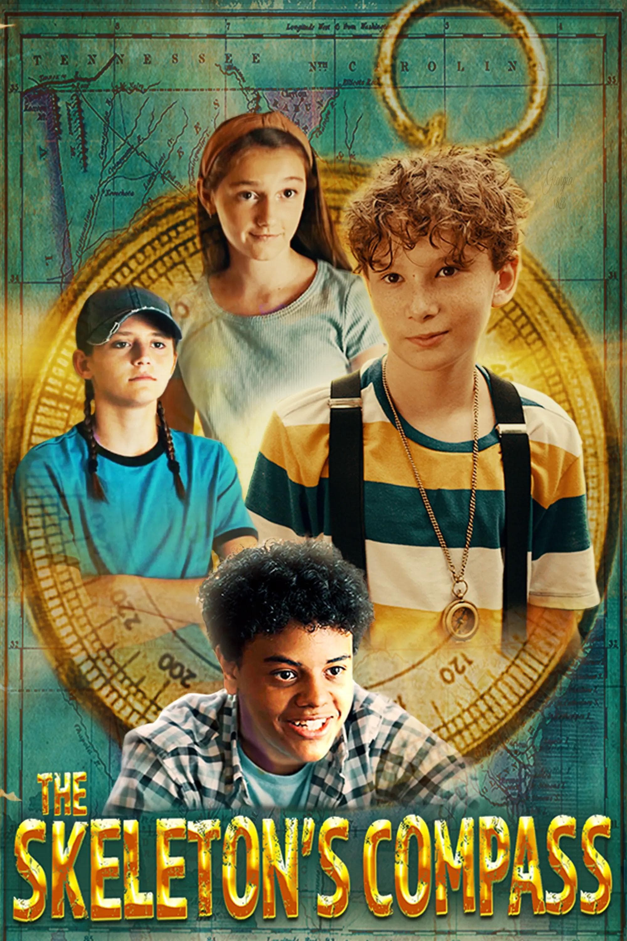 The Skeleton's Compass_720p