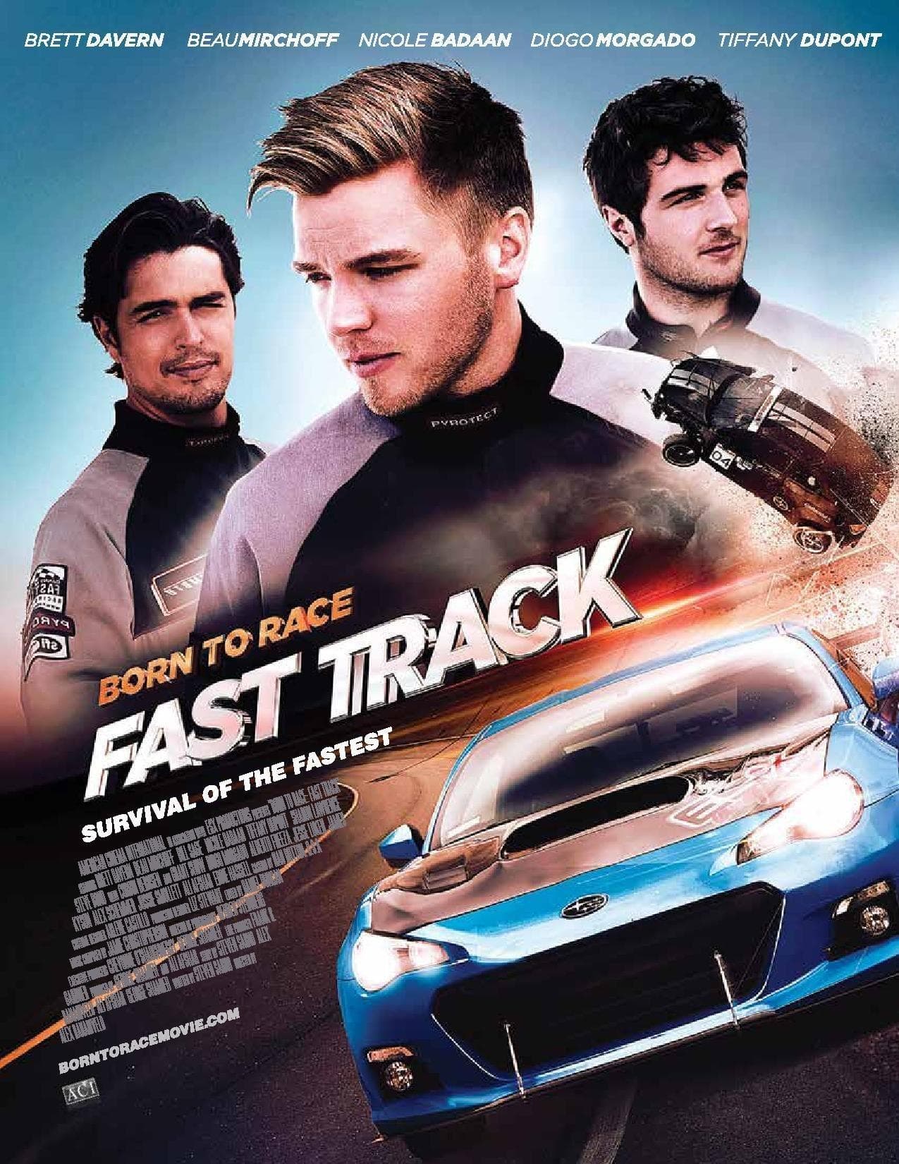 Born to Race: Fast Track_720p
