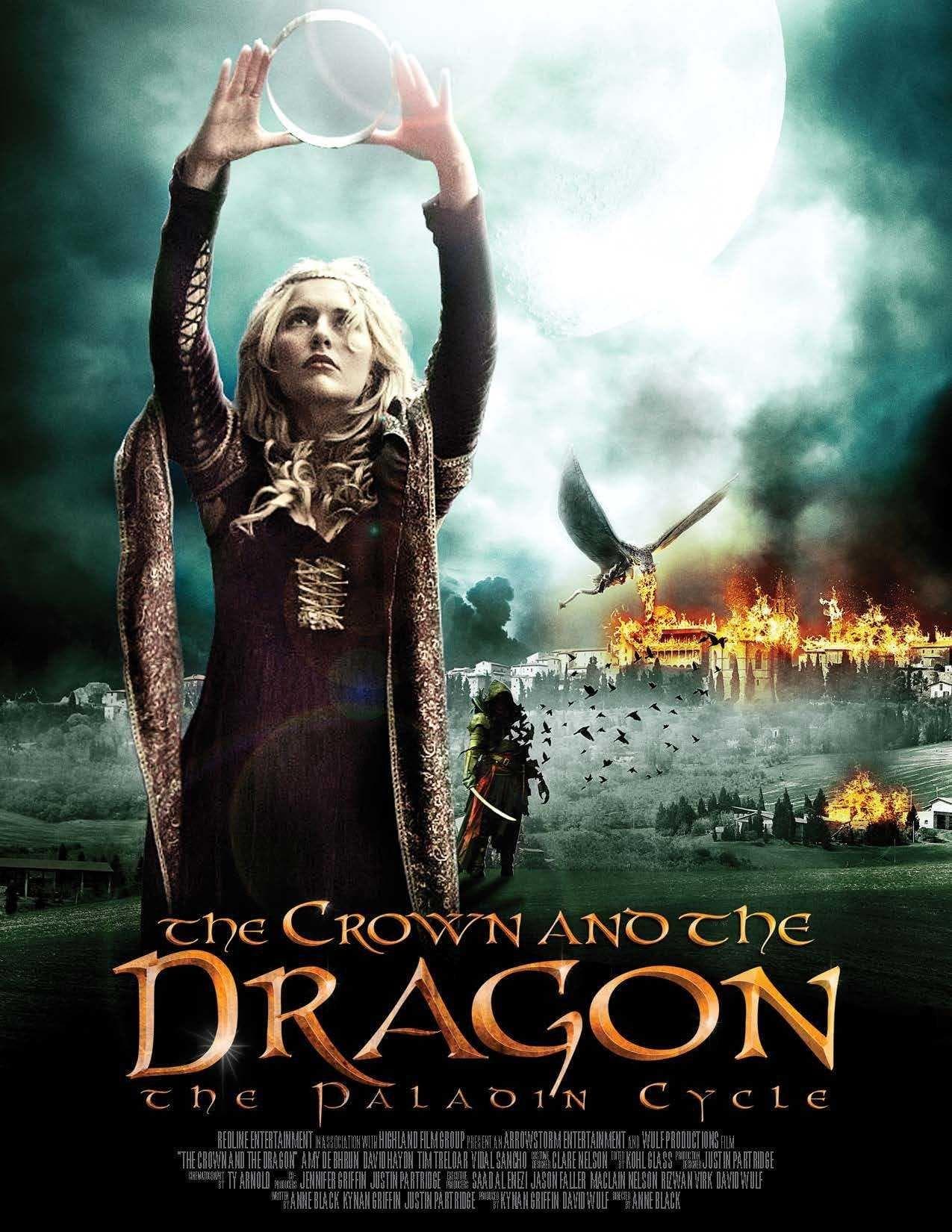 The Crown and the Dragon-1080P