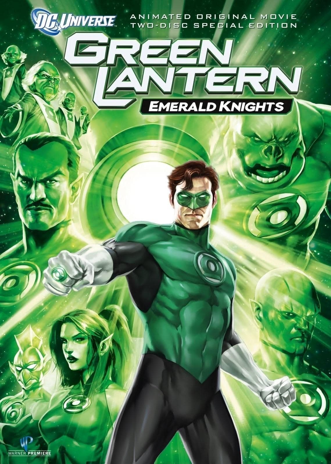 Green Lantern: Emerald Knights_720p(480P)