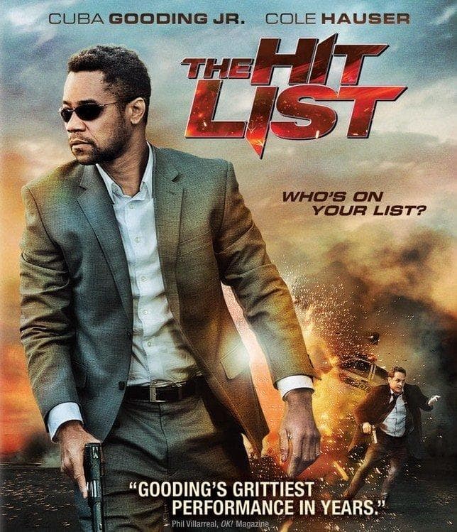 The Hit List-1080P