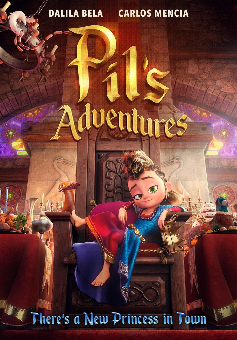 Pil's Adventures_360P