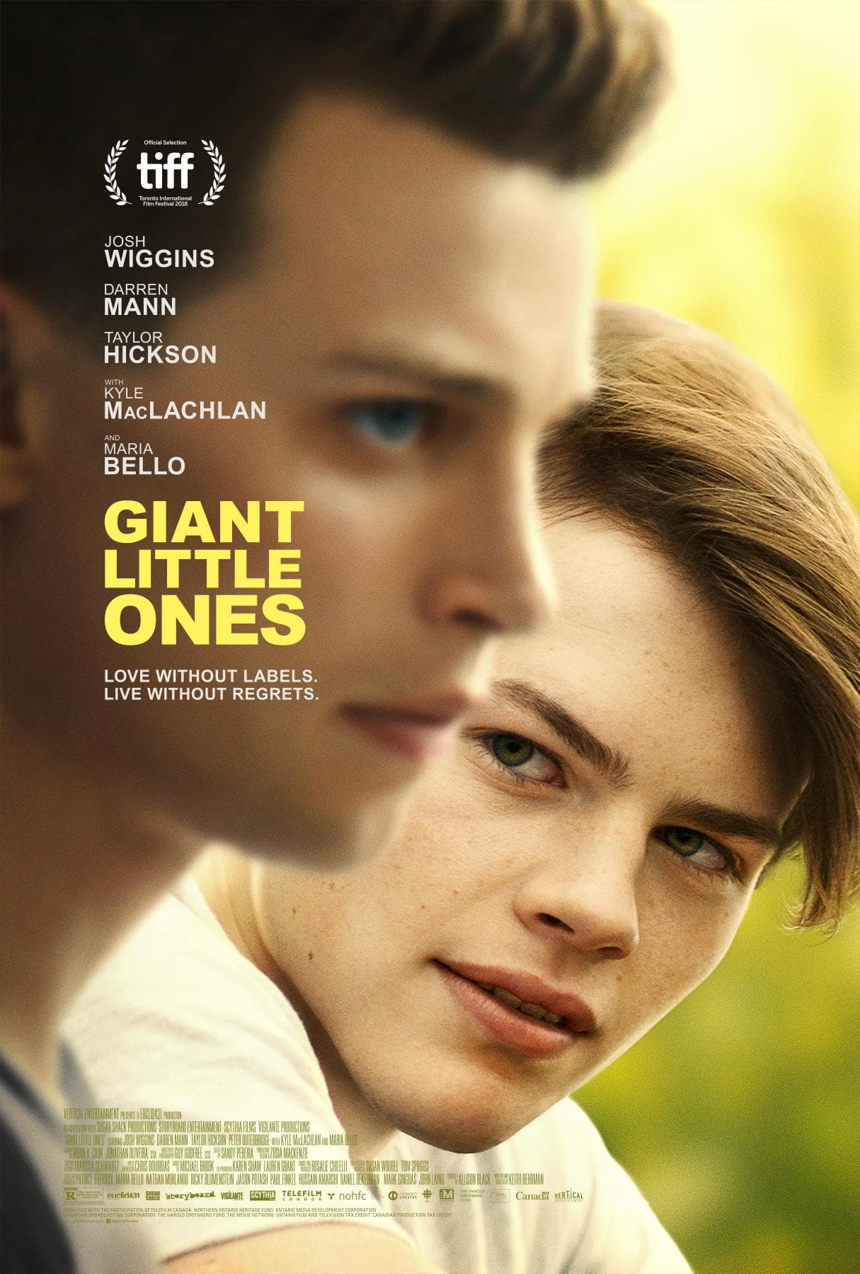 Giant Little Ones-360P