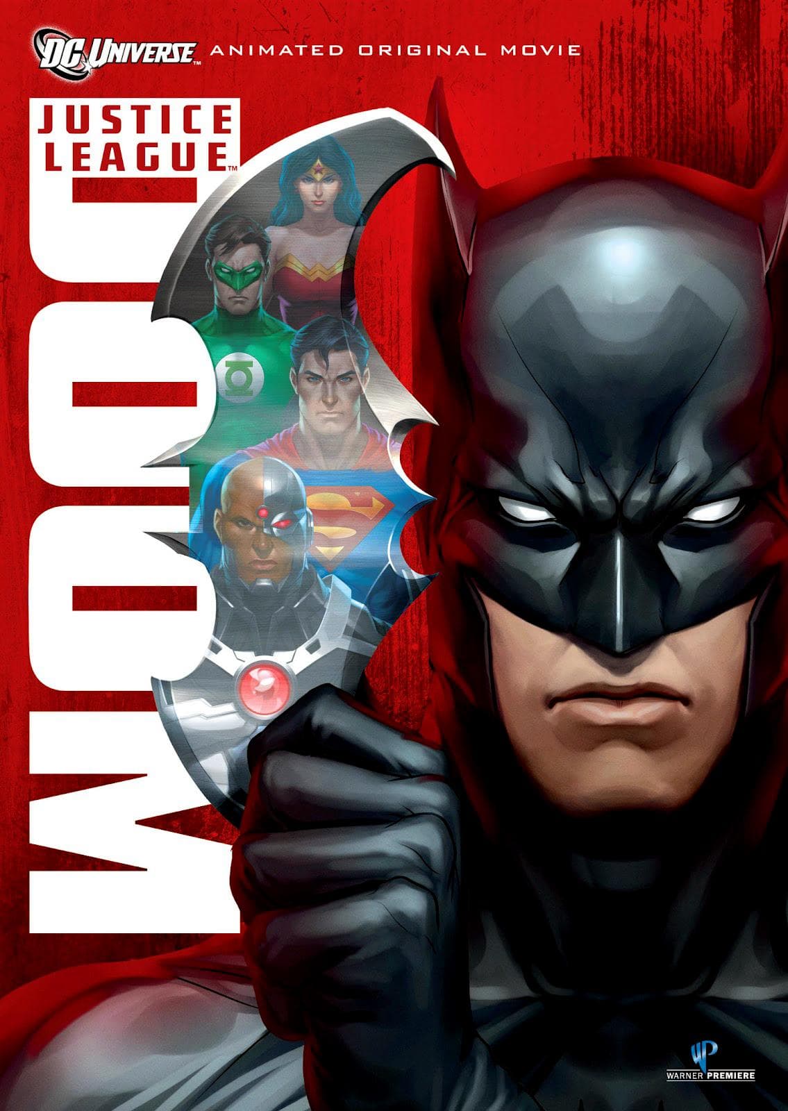 Justice League: Doom_720p(480P)