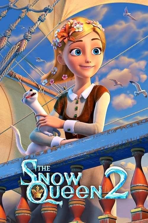 The Snow Queen 2-720P
