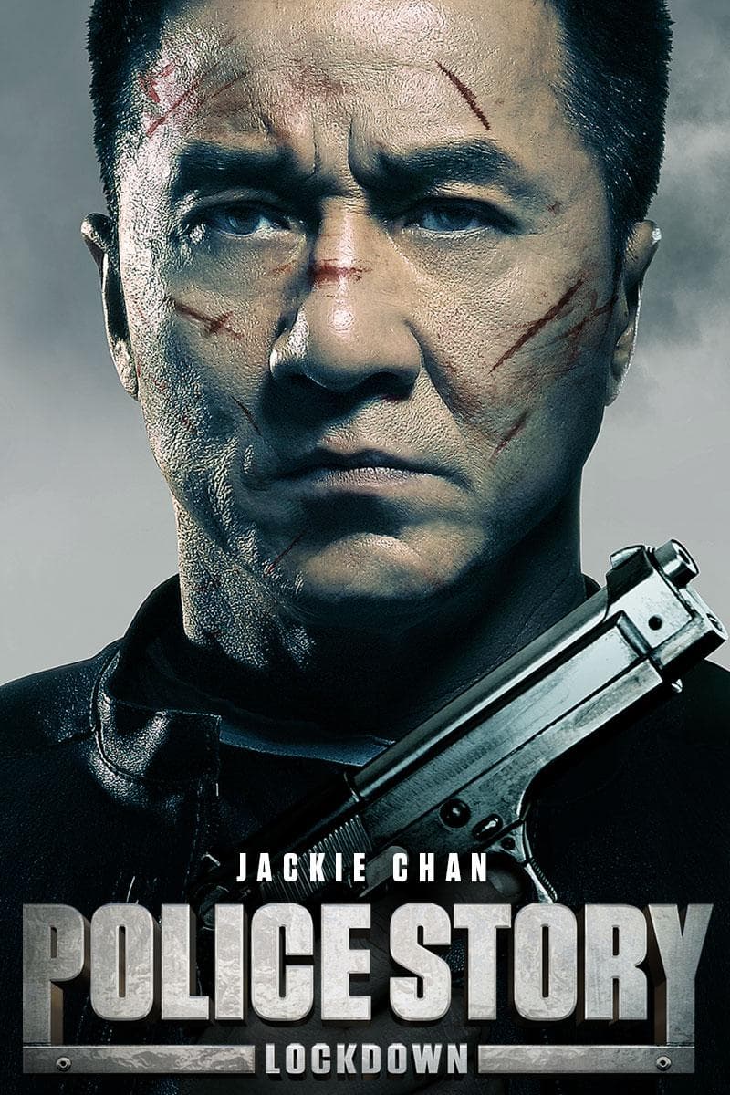 Police Story: Lockdown-360P