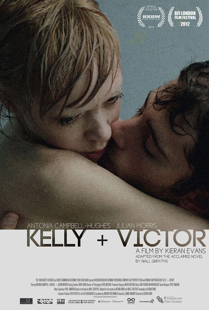 Kelly + Victor-360P