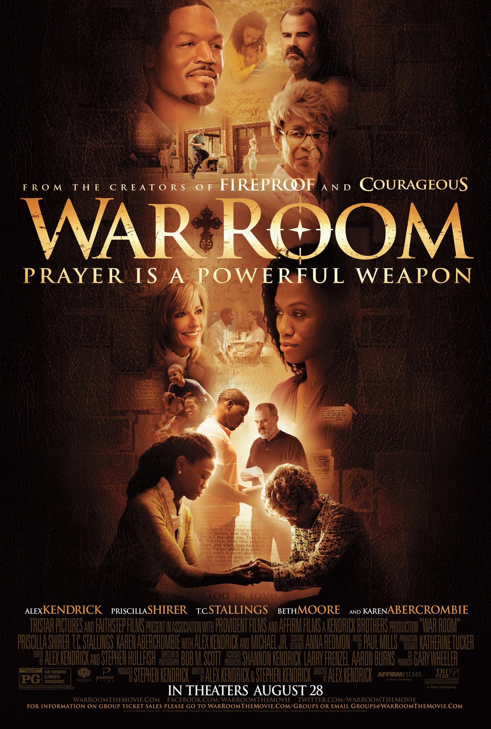 War Room-1080P