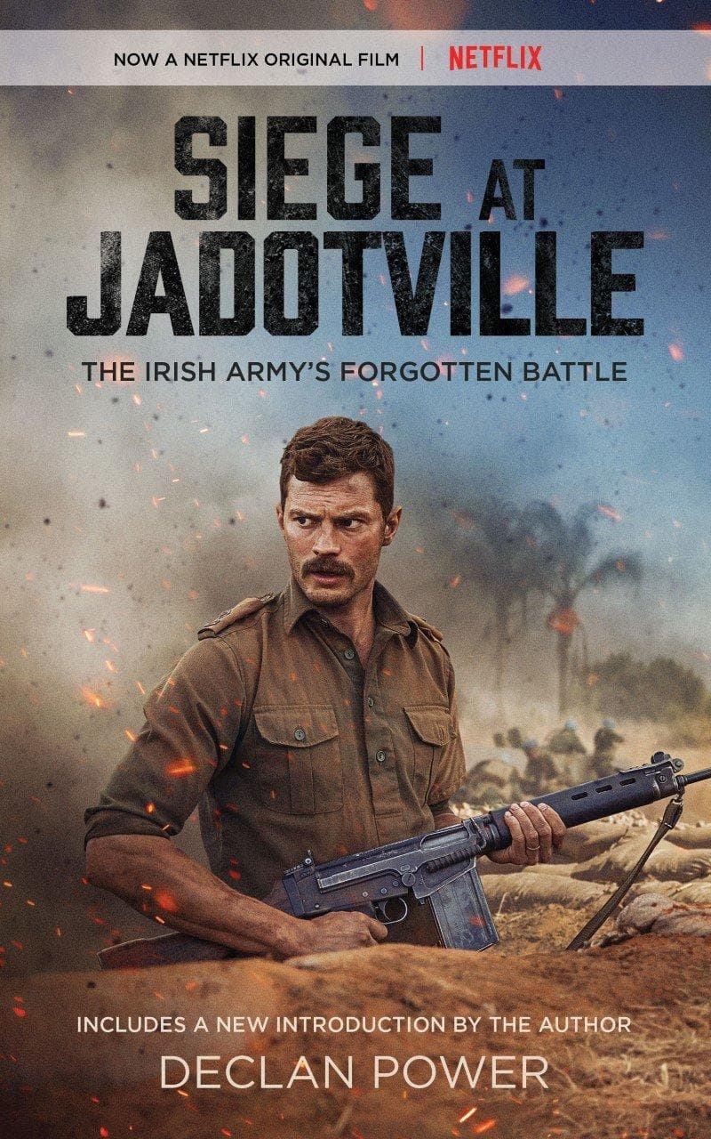 The Siege of Jadotville-1080P