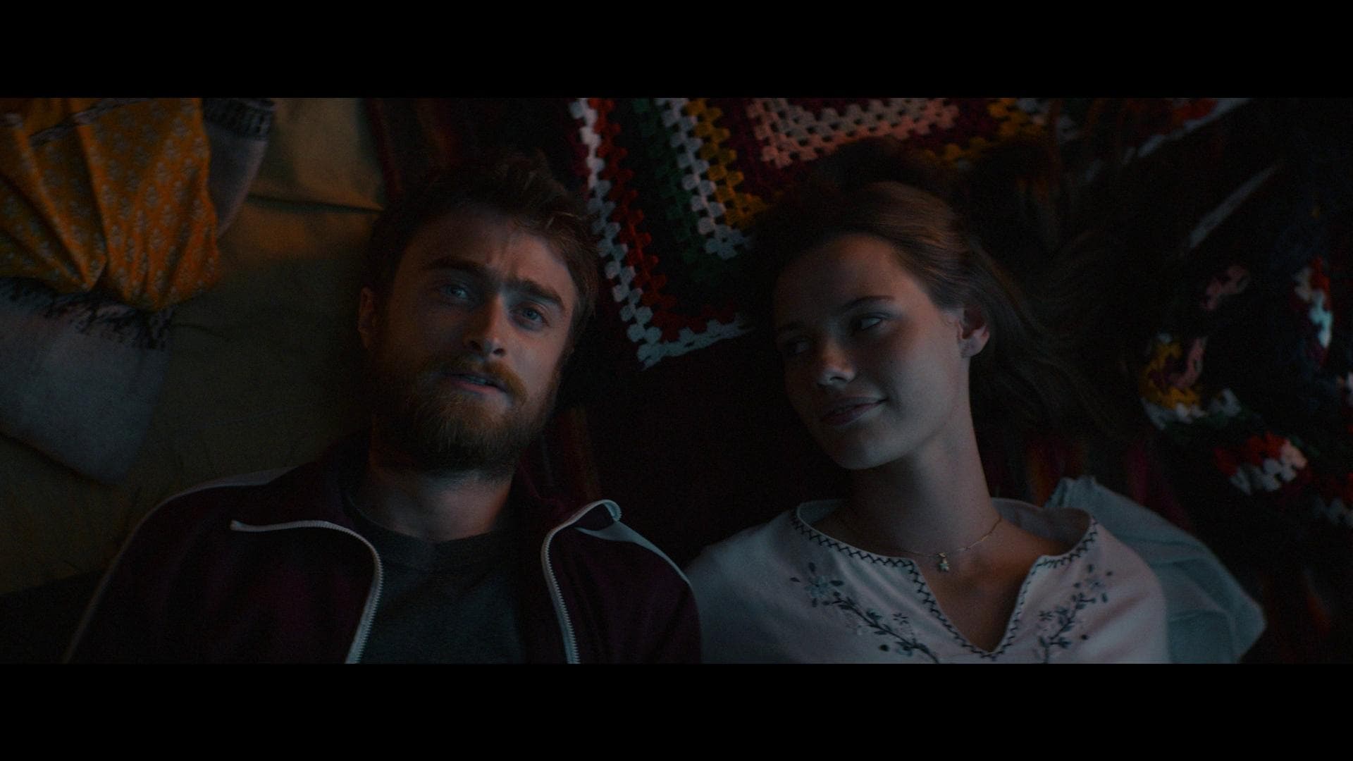 Pretty Good Survival Epic