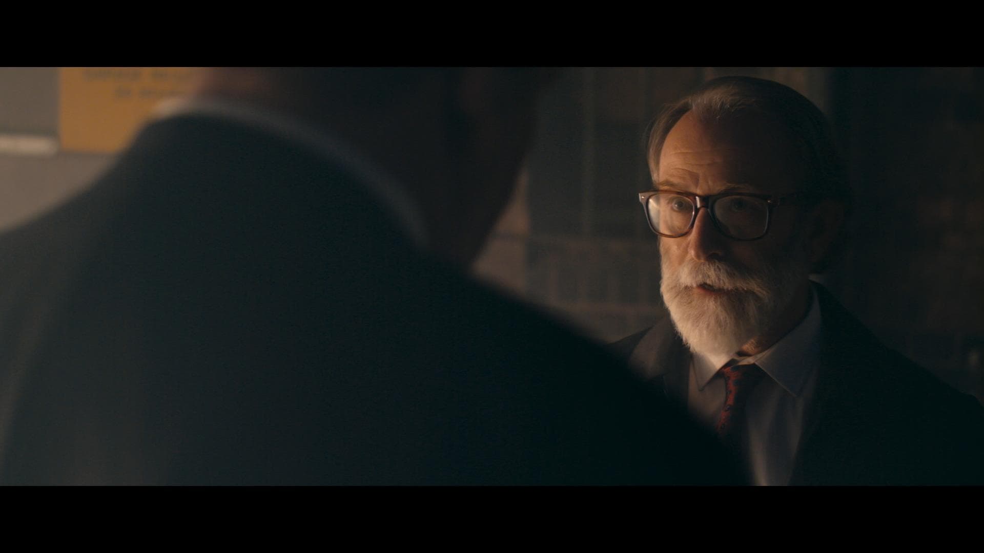 Exciting Action film