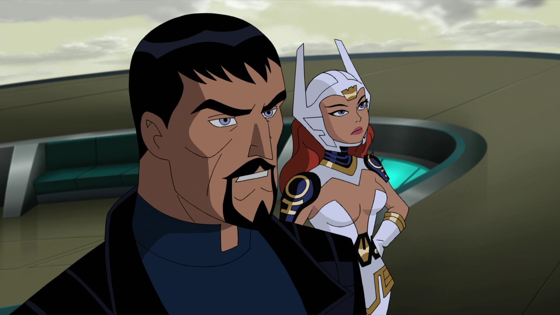 Decent Enough Alternate Universe