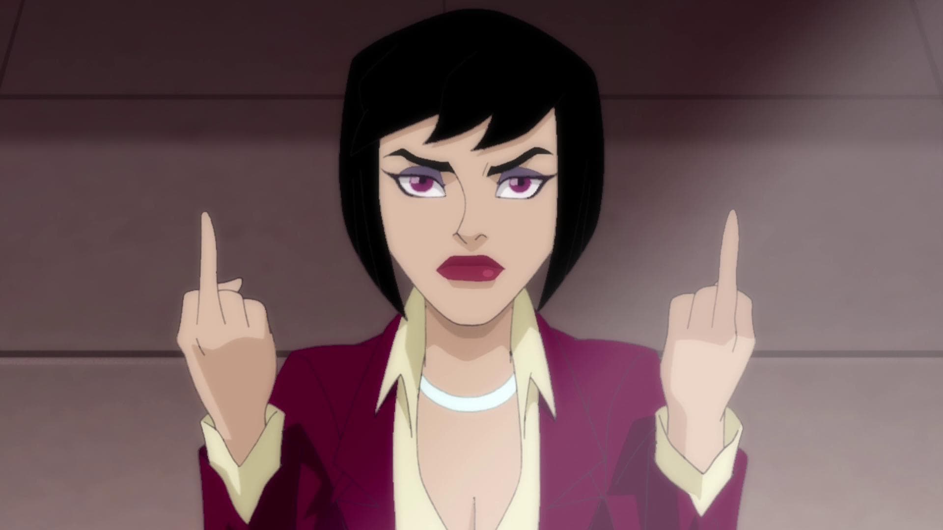 Best Superman animated movie ever