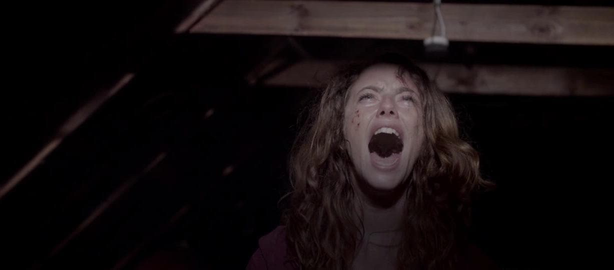 Ignore the morons, great thriller!!