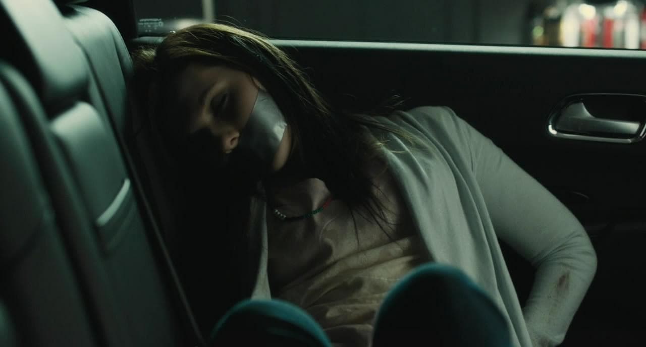 Intriguing Ghost Story but with a Deceptive Conclusion