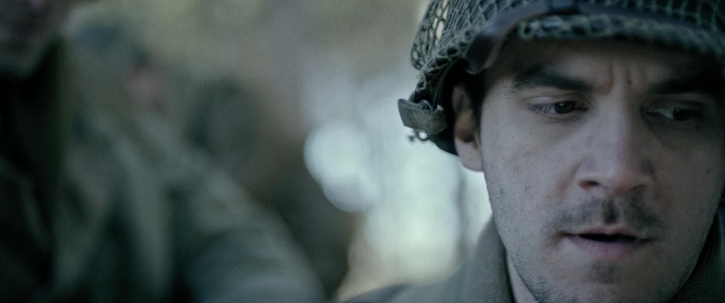 Bang bang, you're dead