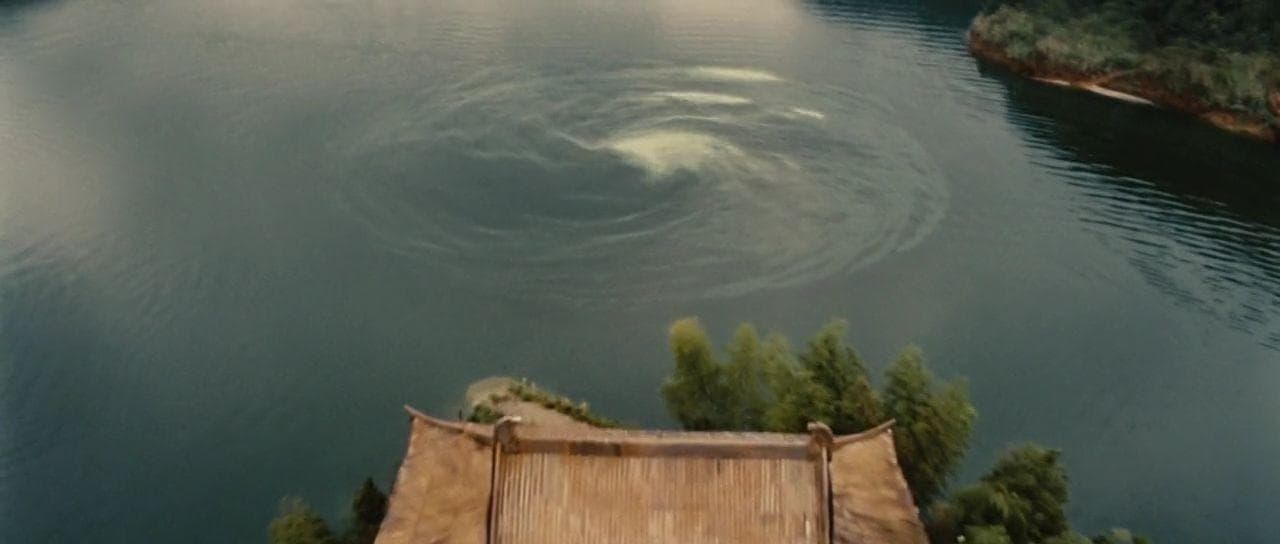 HK Neo Reviews: The Sorcerer and the White Snake