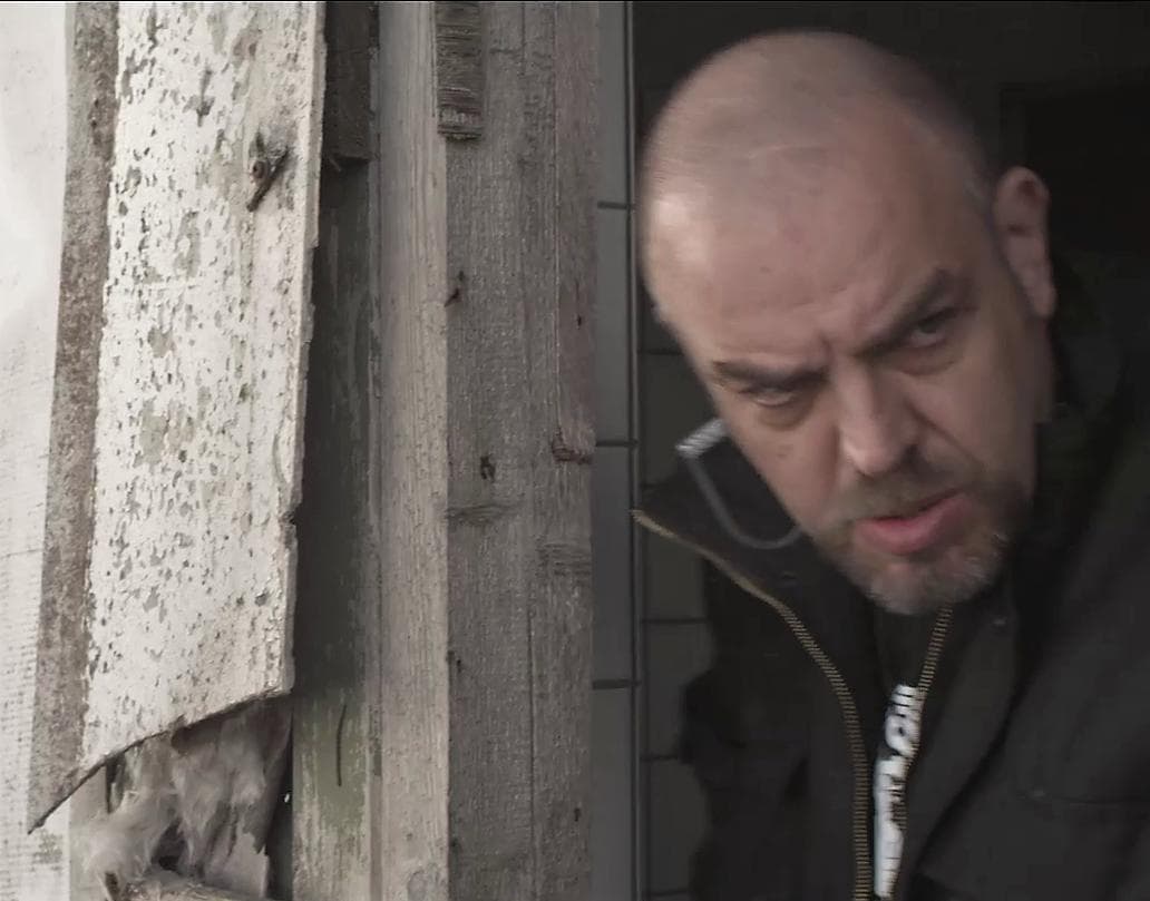 What a waste of production money...