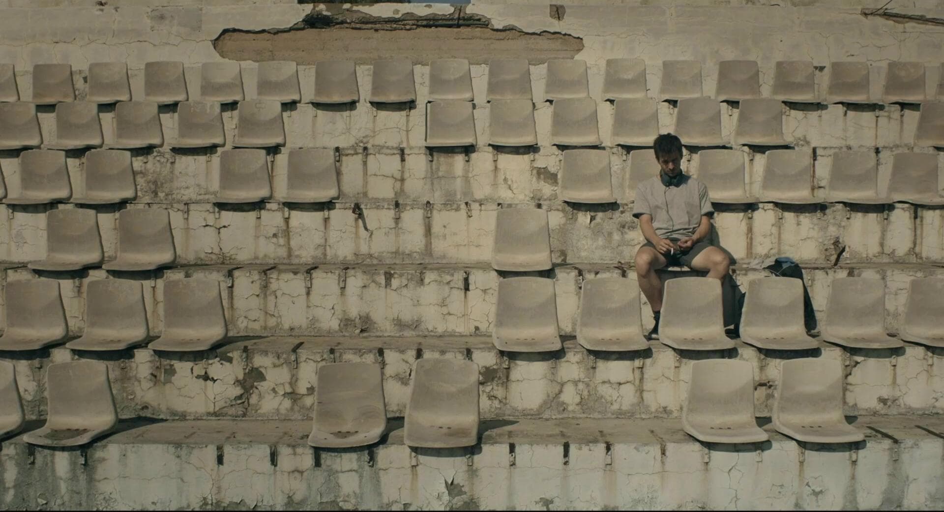 Sometimes Simple Is The Best Way