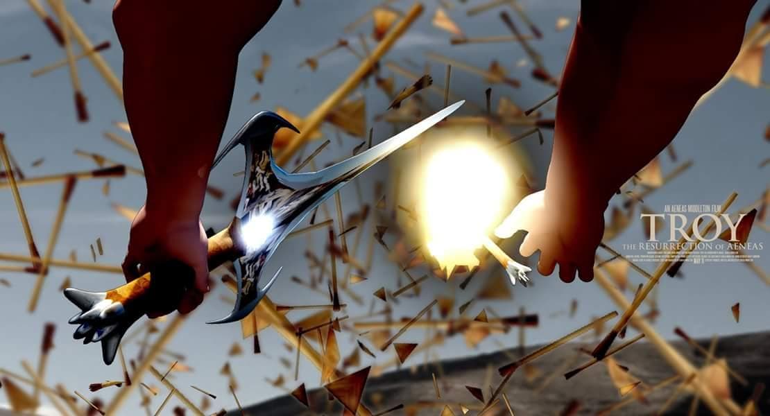 Is this a movie...??