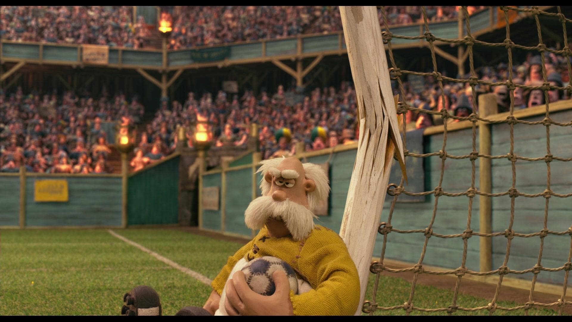 Waste of time & money