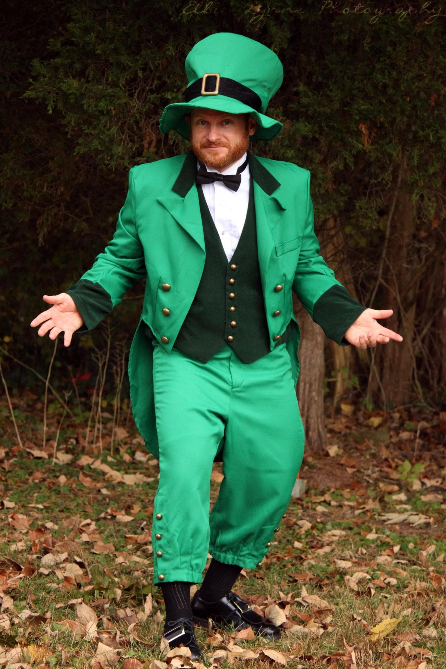 Very entertaining...