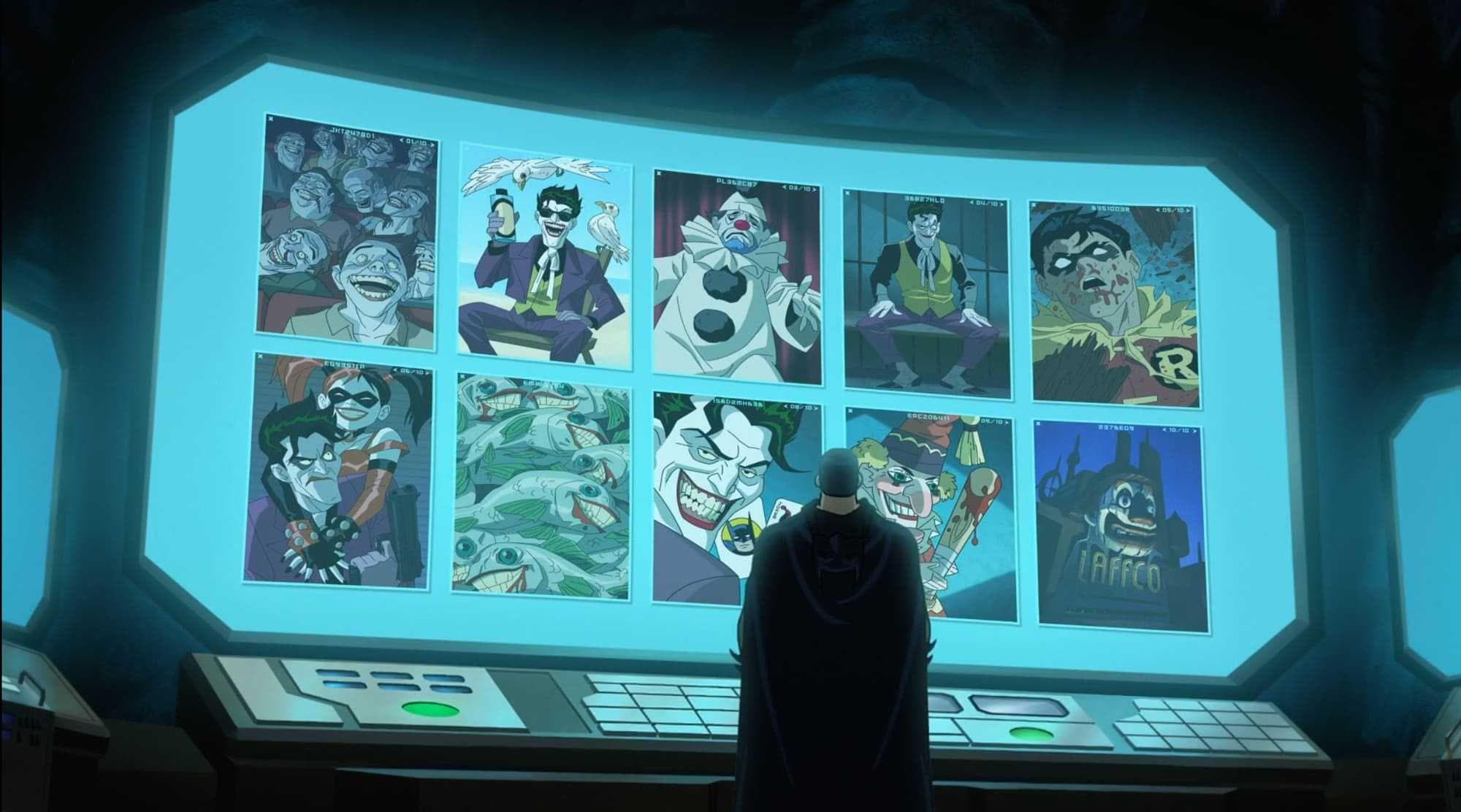 Good movie, but it should have been great.