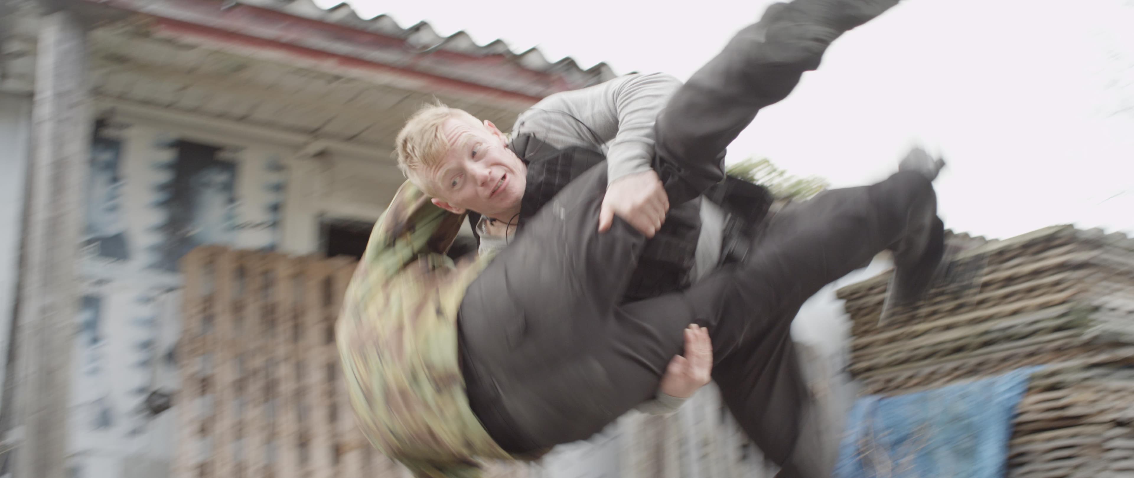 Remake of a bad movie