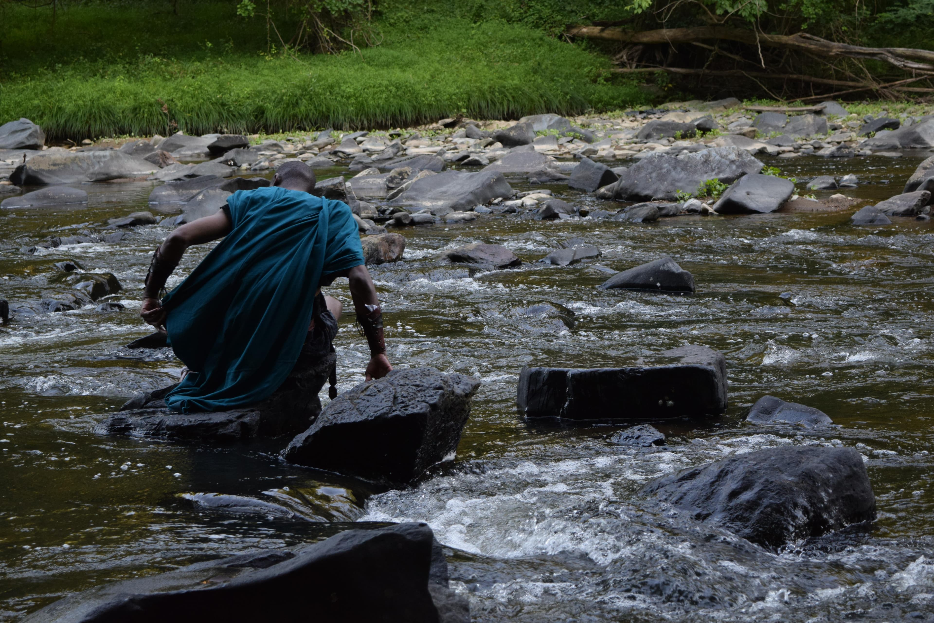 OH NO NOT HE HOW YOU CAN ACUSE HIM IS A MYSTERY