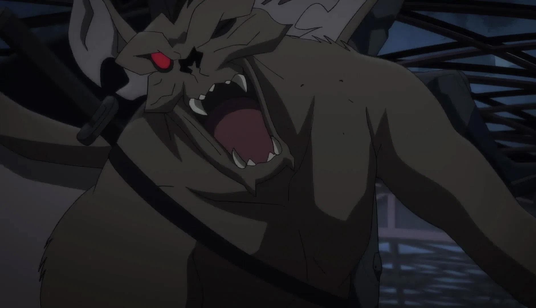 The reason why I'm DC fan girl