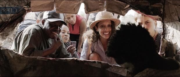 Tragic and excellent film