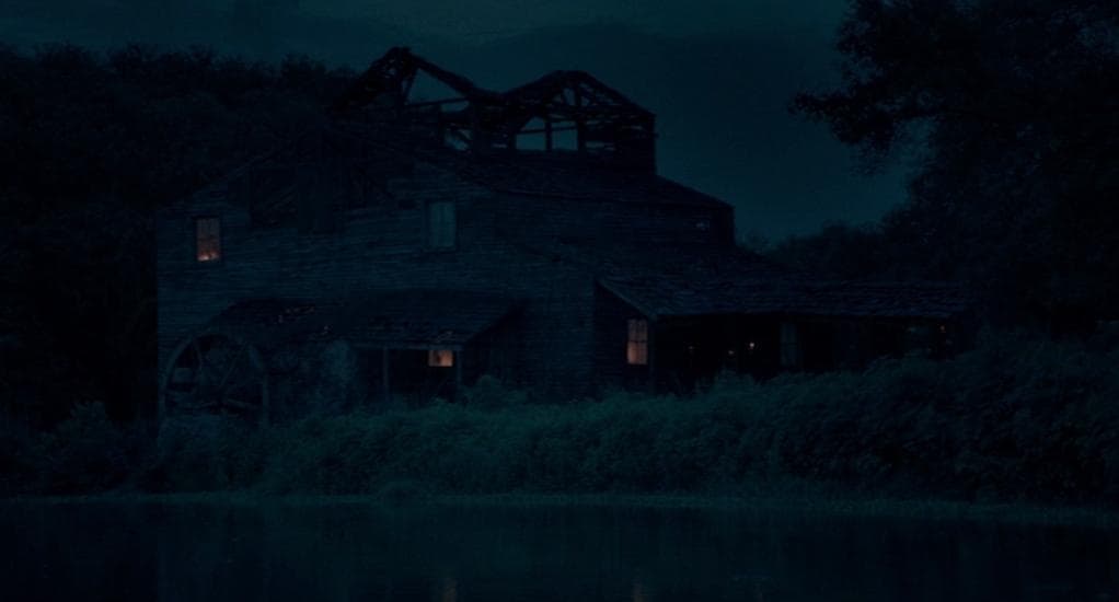 Astonishing, frightening, and real - unforgettable!