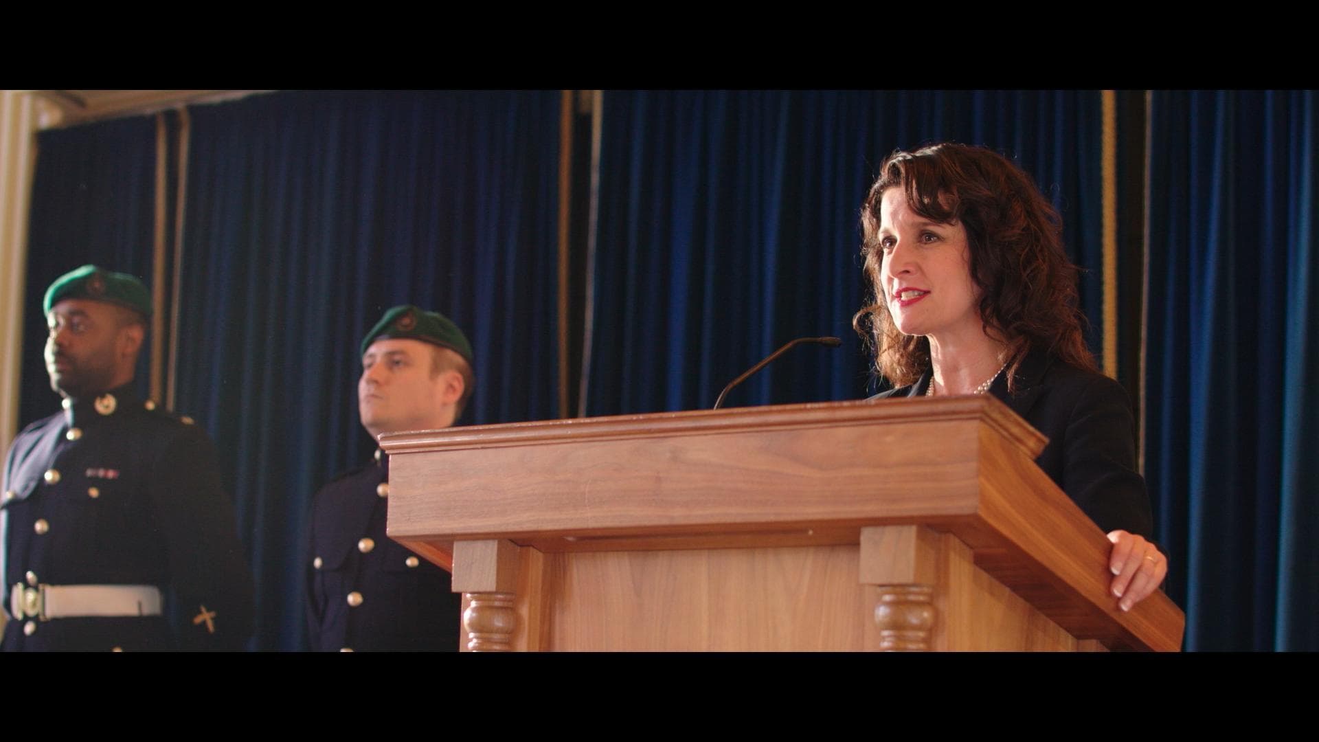 -7.5 if I could: some of the worst writing that you will ever find in a movie.