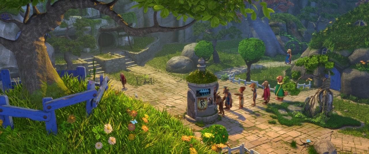 Better than the first one!