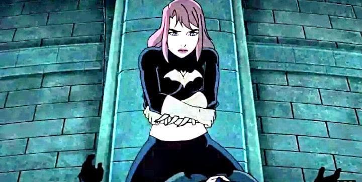 Everything was great until...