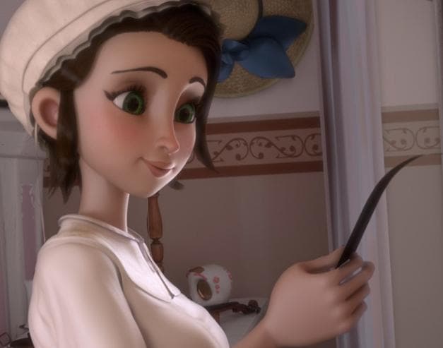 My new favorite day of the dead movie!!!!