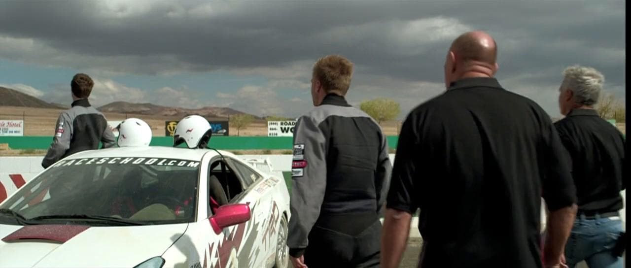 Where is Joseph Cross?!?!