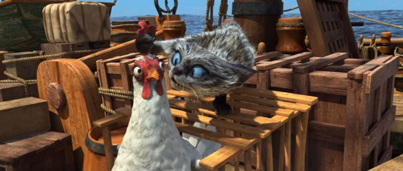 My review on this movie