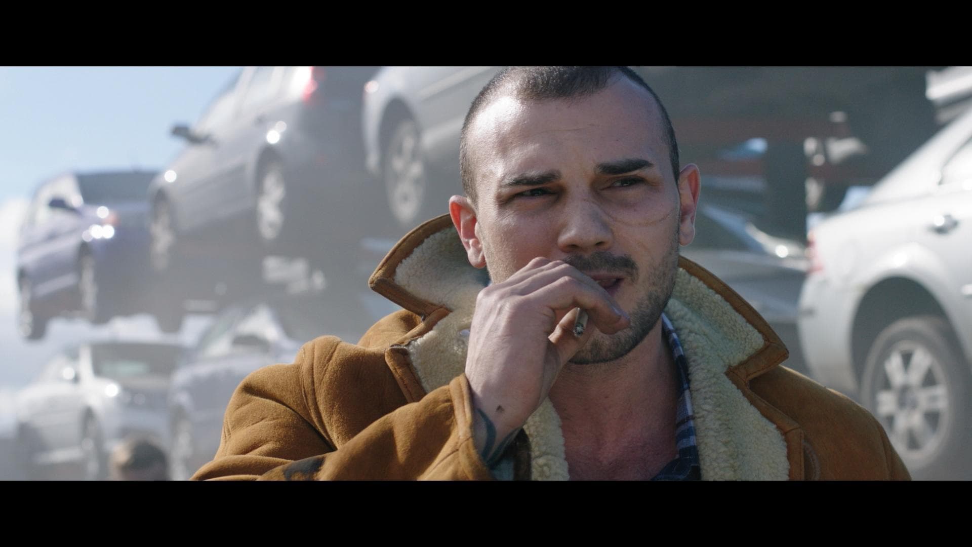 Jake's pathetic downfall