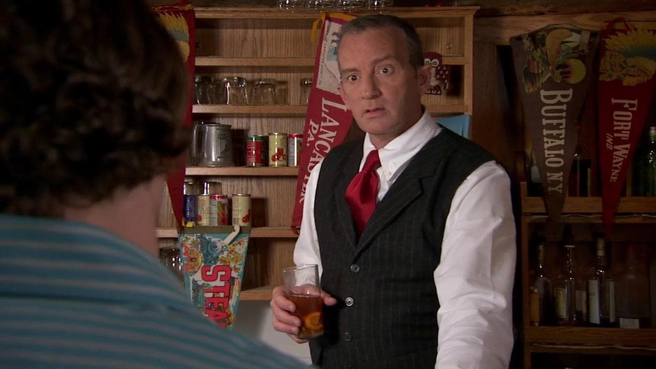 The funniest movie I have ever seen!