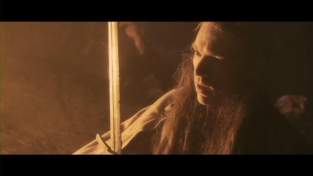 Low budget Sword and Sorcery that is a Cut Above the Rest