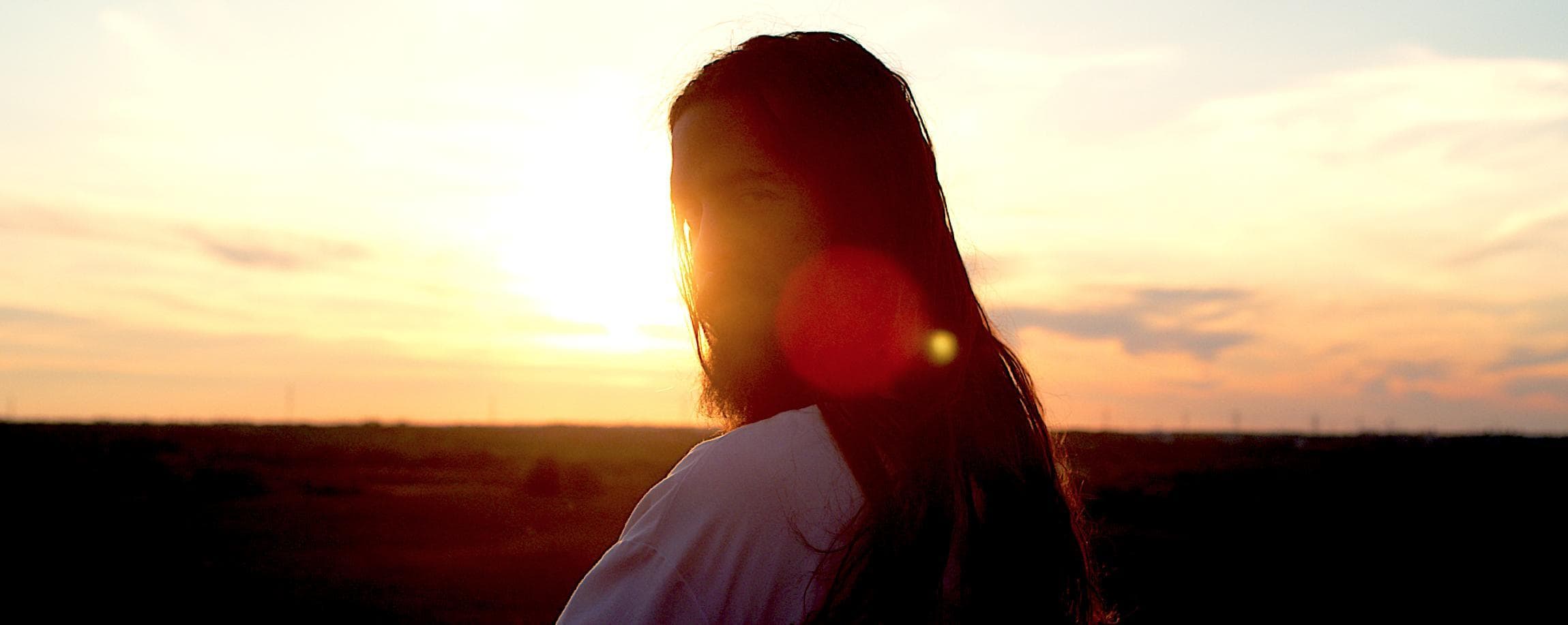 A journey exploring faith, and choosing a path between right and wrong.