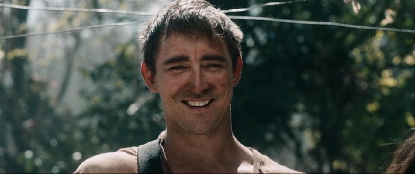 Better than expected