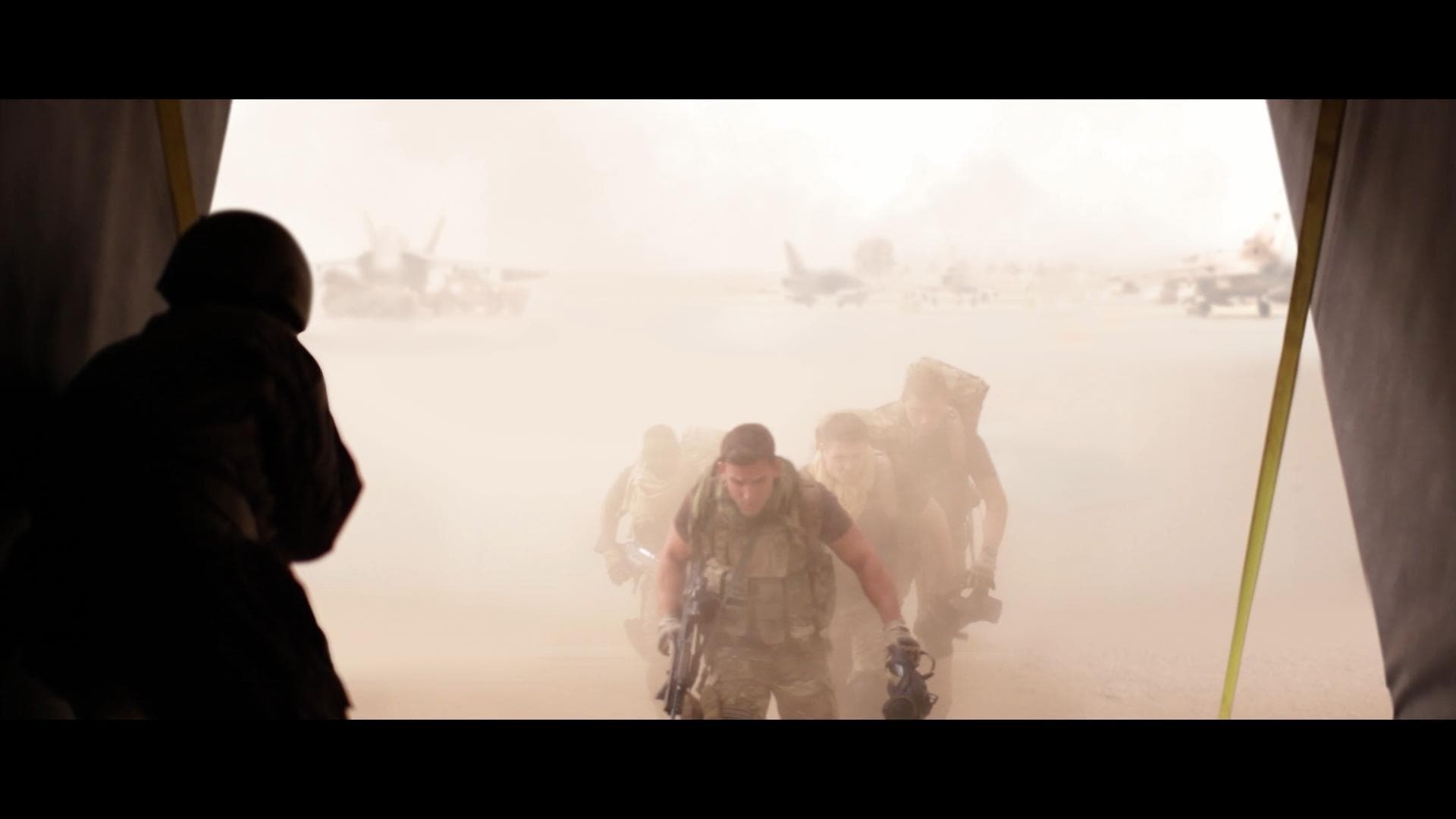 Truly shocking - for all the wrong reasons