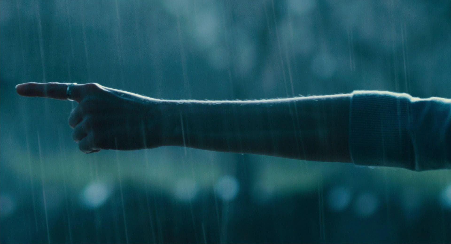 What did I just watch