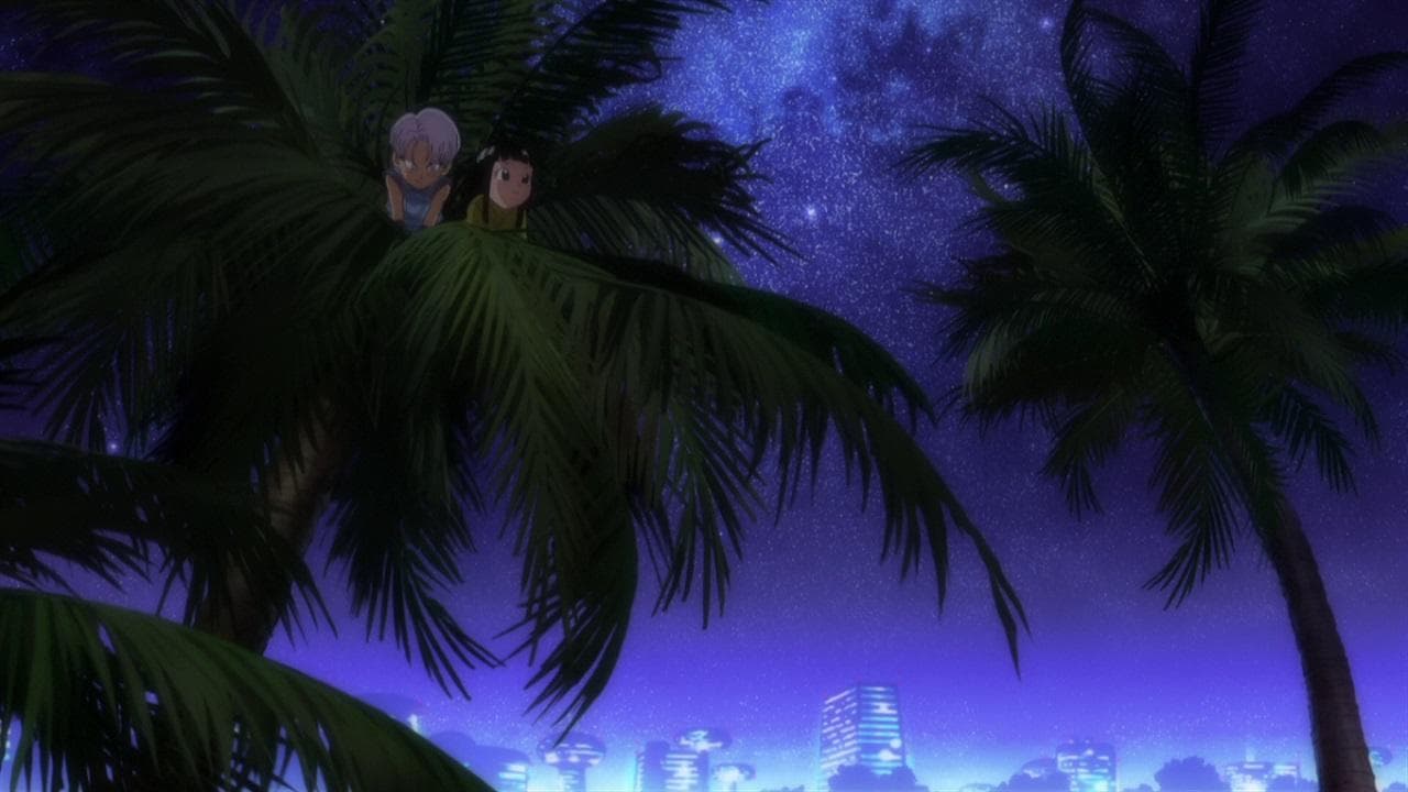 Dragon Ball Z: Battle of Gods, the movie that real Dragon Ball fans will appreciate